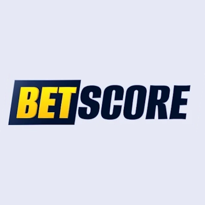 Casino HighRoller Bonuses Betscore Casino Logo