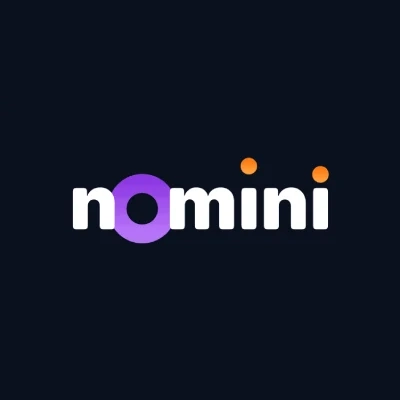 HighRoller Casino Sites Nomini Casino Logo