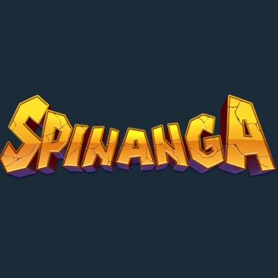 Casino Highroller Bonuses Spinanga Casino Logo