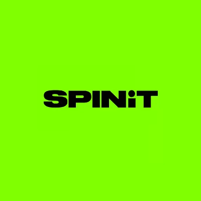 HighRoller Casino Sites Spinit Logo